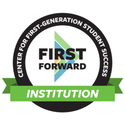 first forward institution logo