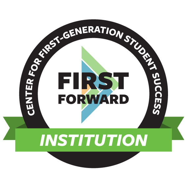 first forward institution logo