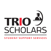 trio scholars logo